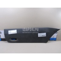 Накладка заднего крыла правого Mercedes Benz Sprinter (906) (2006 - ) 9066903562