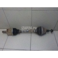 Полуось передняя левая VAG Tiguan (2007 - 2011) 5N0407761N
