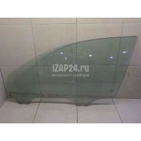 Стекло двери передней левой VAG Passat [B5] (1996 - 2000) 3B4845201