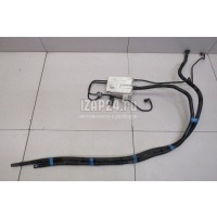 Сепаратор Land Rover Range Rover III (LM) (2002 - 2012) WJL500052