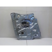 Стеклоподъемник электр. передний правый Nissan Primera P12E (2002 - 2007) 80770BA100