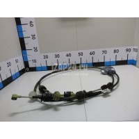 Трос КПП Ford Focus III (2011 - ) 1833034