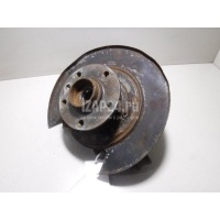 Кулак поворотный задний правый VAG Touareg (2002 - 2010) 7L6505436A