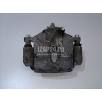 Суппорт тормозной передний левый Hyundai-Kia ix35/Tucson (2010 - 2015) 581802SA70