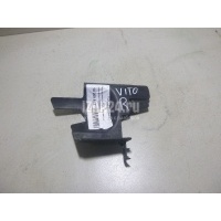 Пыльник (кузов внутри) Mercedes Benz Vito/Viano-(639) (2003 - 2014) 6395050588