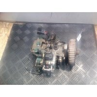ТНВД дизель Mitsubishi L200 3 (1996-2006) 2002 MR577077