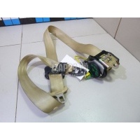 Ремень безопасности с пиропатроном VAG Touareg (2002 - 2010) 7L0857706HPNA