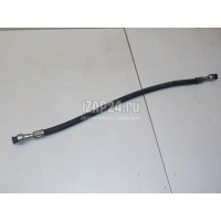 Трубка топливная BMW 5-серия E60/E61 (2003 - 2009) 13537548989