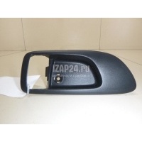 Накладка ручки внутренней Mazda Mazda 3 (BK) (2002 - 2009) GJ6A58303B02