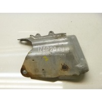 Экран тепловой Nissan Navara (D40) (2005 - 2015) 165905X01B