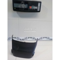 Кожух рулевой колонки верхний Toyota Avensis III (2009 - 2018) 4528605120C0