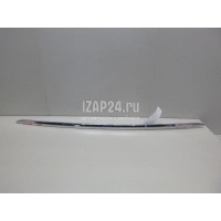 Накладка двери багажника VAG Passat [B6] (2005 - 2010) 3C9853955B7Z7