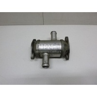 Радиатор системы EGR Hyundai-Kia Terracan (2001 - 2007) 284164X400