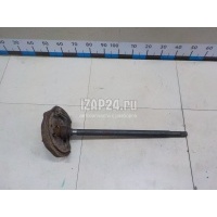 Полуось задняя левая Mitsubishi Pajero Pinin (H6,H7) (1999 - 2005) MR477625