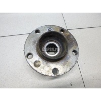 Ступица передняя BMW X5 E53 (2000 - 2007) 31206756256