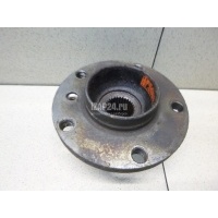 Ступица передняя BMW X5 E53 (2000 - 2007) 31206756256