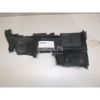 Воздуховод VAG A6 [C7,4G] (2011 - ) 4G0121284AA