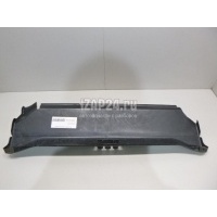 Воздуховод радиатора нижний VAG Amarok 2010 2H0121333B