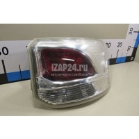 Фонарь задний наружный правый Mitsubishi Outlander (GF) (2012 - ) 8330A788