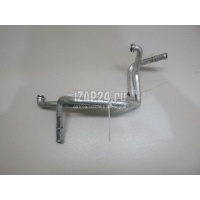 Трубка отопителя VAG Allroad quattro (2012 - 2019) 4H1898037