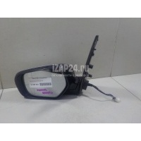 Зеркало левое электрическое Mitsubishi Grandis (NA#) (2004 - 2010) MN145649HA