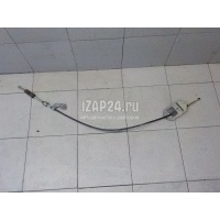 Трос КПП Lifan X50 2015 ABC1504200