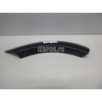 Накладка двери задней правой Mitsubishi Pajero/Montero Sport (KH) (2008 - 2015) 5757A222XA