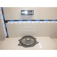 Кожух вентилятора Hyundai-Kia Sorento (2002 - 2009) 977353E900