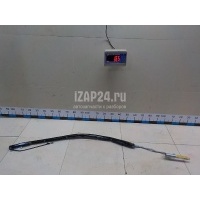 Подушка безопасности боковая (шторка) Mercedes Benz CL203 CLC (2008 - 2011) 2038601905