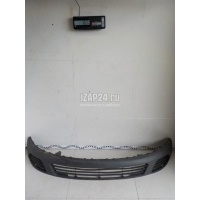 Юбка передняя Ford Fiesta (2001 - 2008) 1369514