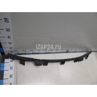 Направляющая переднего бампера VAG Transporter T4 (1996 - 2003) 7D0807183B