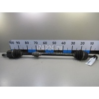 Полуось передняя правая Mitsubishi Carisma (DA) (1995 - 1999) MR910298