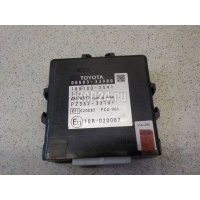 Блок управления парктроником Toyota Camry V40 (2006 - 2011) PZ36233101