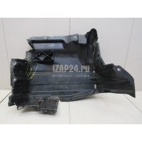 Защита топливного бака Land Rover Range Rover III (LM) (2002 - 2012) LR011709
