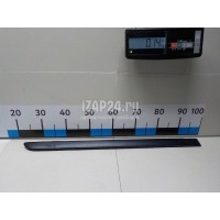Молдинг задней правой двери Renault Laguna III (2008 - 2015) 828720001R