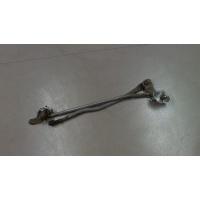 Механизм стеклоочистителя (трапеция дворников) перед. Mazda Xedos 6 1996 CA0667360A