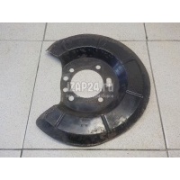 Пыльник тормозного диска Ford C-MAX (2010 - ) 1682878