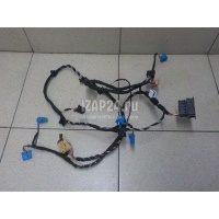 Проводка (коса) VAG Octavia (A5 1Z-) (2004 - 2013) 1K1971566AR