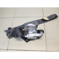 Ремень безопасности с пиропатроном Mazda BT-50 (2006 - 2012) UR6357L90B17