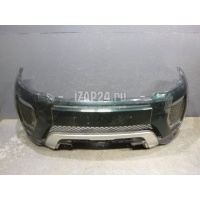 Бампер передний Land Rover Range Rover Evoque (2011 - 2018) LR079538
