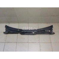 Решетка стеклооч. (планка под лобовое стекло) Nissan Almera N16 (2000 - 2006) 66862BN010