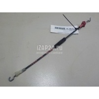 Трос открывания задней двери GM Astra H / Family (2004 - 2015) 13185565