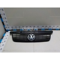 Решетка радиатора VAG Transporter T5 (2003 - 2015) 7H0853653