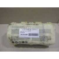Подушка безопасности пассажирская (в торпедо) GM Astra H / Family (2004 - 2015) 24451349