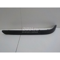Молдинг заднего бампера левый BMW 3-serie E46 (1998 - 2005) 51128227575