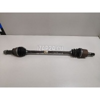 Полуось задняя Hyundai-Kia Sorento II (2009 - 2020) 496002P000