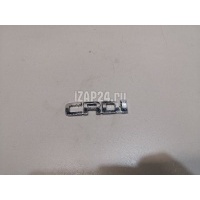 Эмблема на крышку багажника Hyundai-Kia Sorento (2002 - 2009) 863162P000