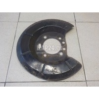 Пыльник тормозного диска Ford C-MAX (2010 - ) 1682878