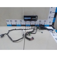 Проводка (коса) Volvo S60 (2000 - 2009) 8622441