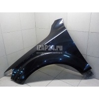 Крыло переднее левое VAG Q7 [4L] (2005 - 2015) 4L0821101